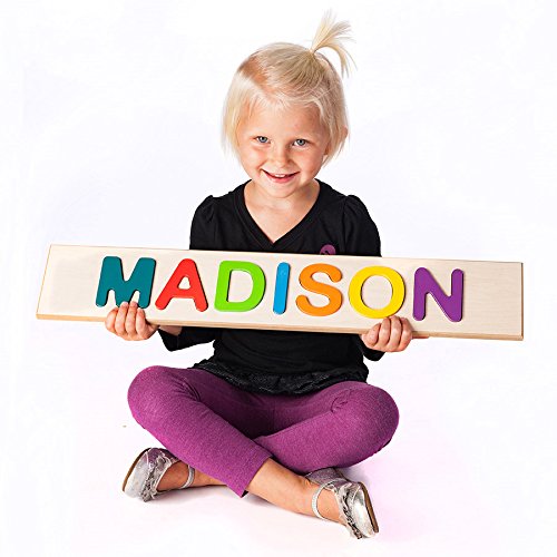 My go-to 1st Birthday and Toddler Gift