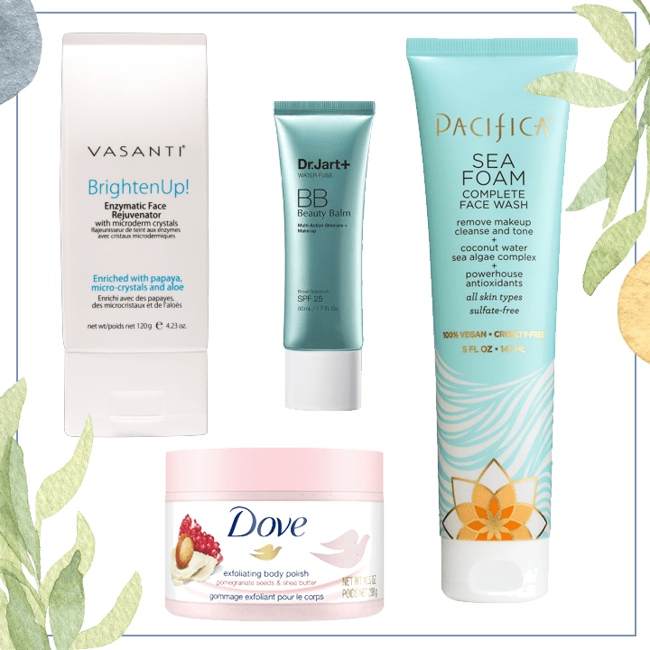 Beauty Products We’re LOVING for Spring!