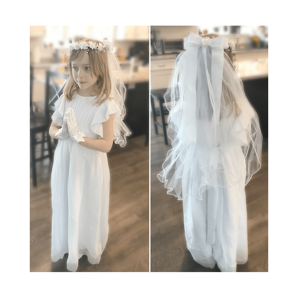 Communion Dress Options that Won’t Break the&nbsp;Bank