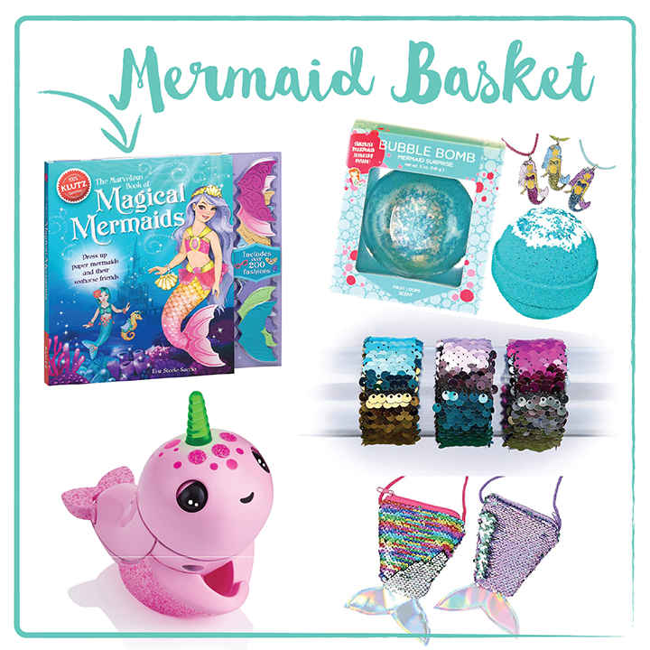 Easter Baskets Made&nbsp;Easy