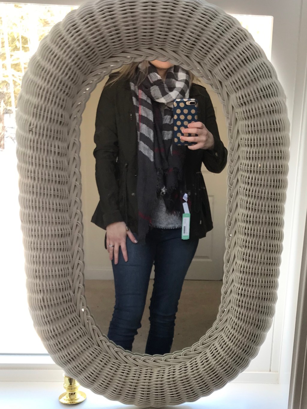 $50 Off Your First Stitch&nbsp;Fix