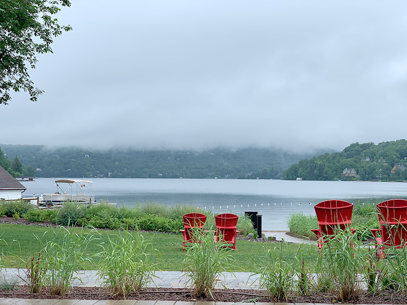 Family Vacation – Our Stay in Quebec&nbsp;City