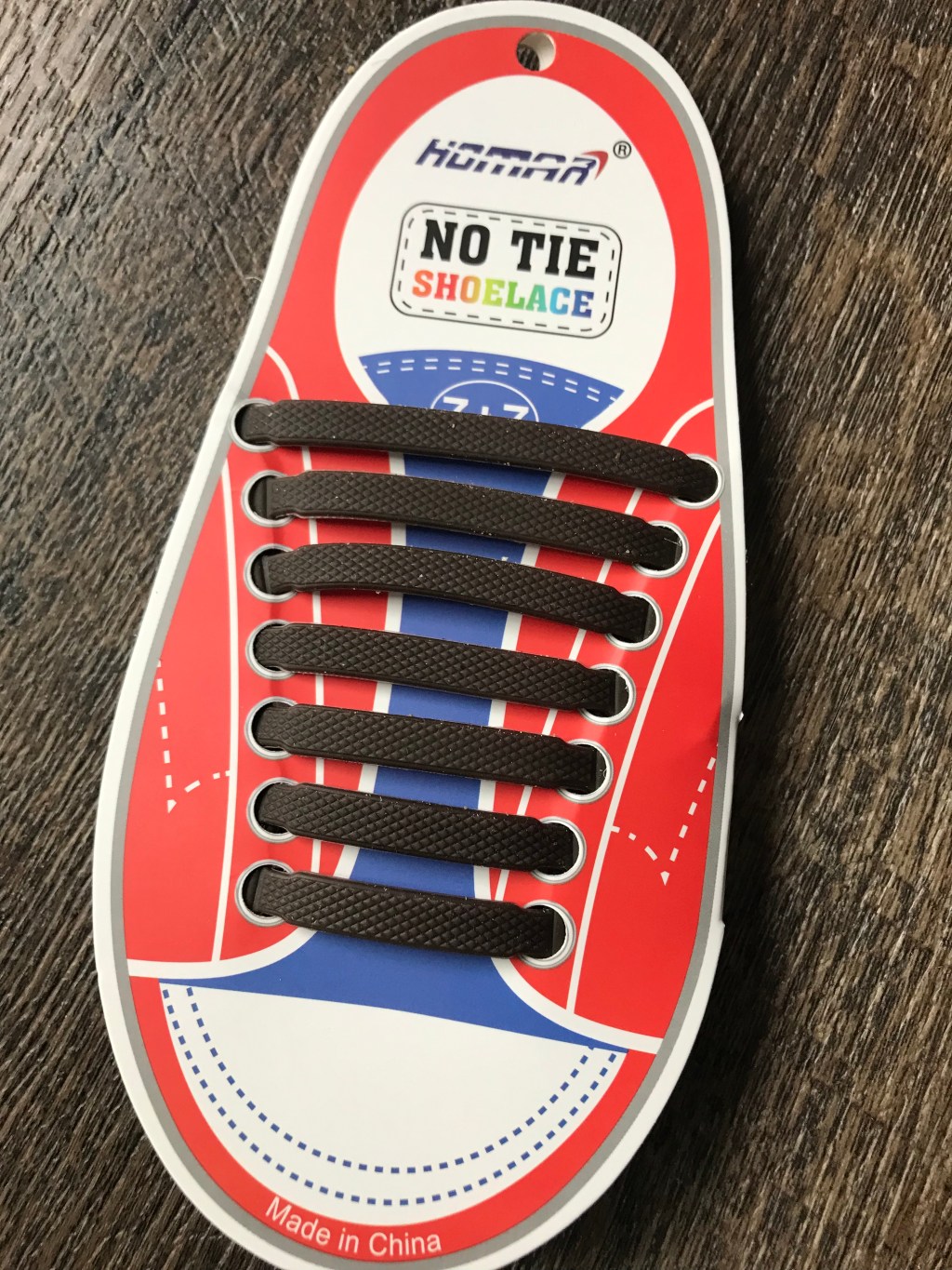 No Tie Kids Shoelaces that&nbsp;WORK!