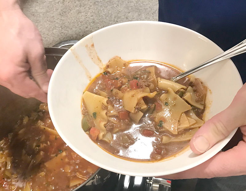 Raddish Kids Subscription Box