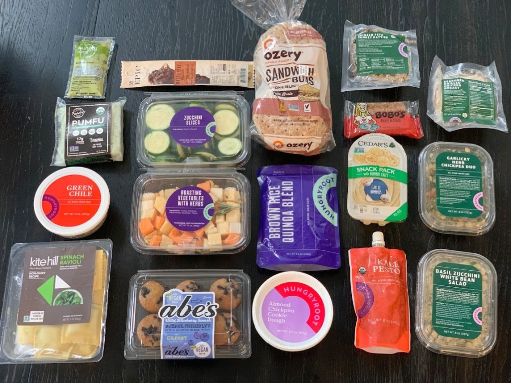 Hungryroot Honest Review