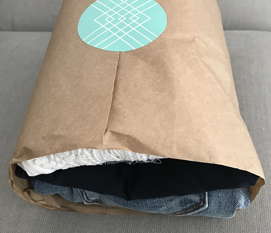 Summer Stitch Fix&nbsp;Haul