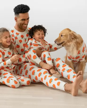 Matching Family Halloween Pajamas for 2020!