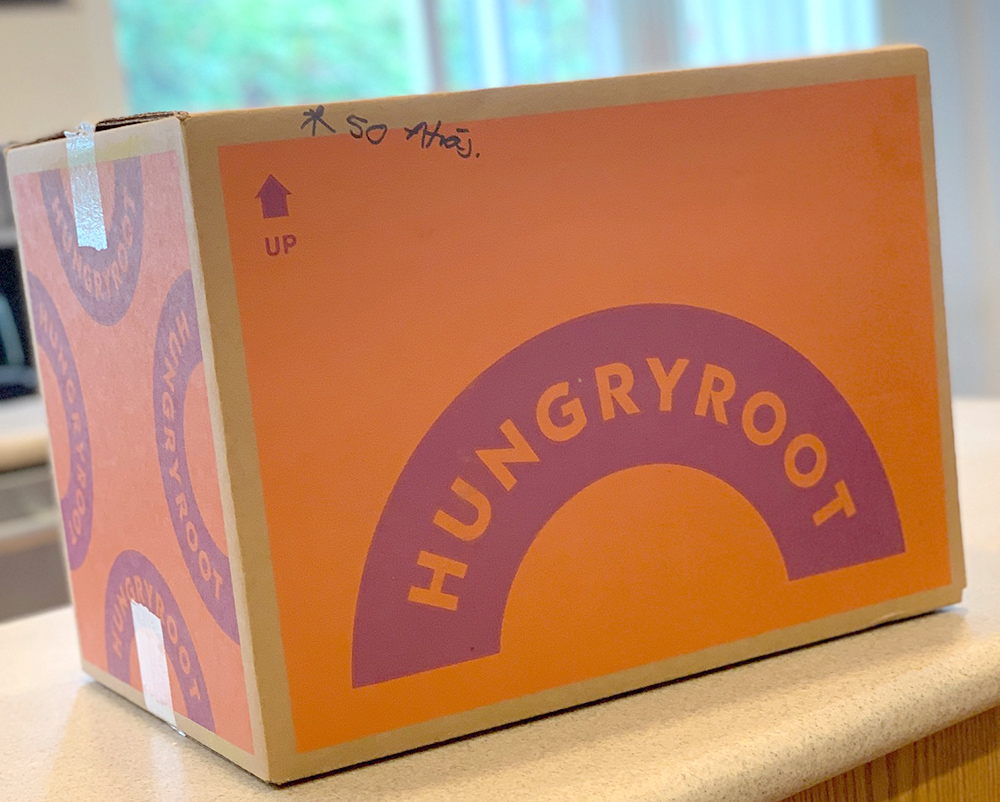 Hungryroot Honest Review